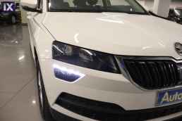 Skoda Karoq Ambition Touchscreen /6 Χρόνια Δωρεάν Service '20