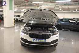 Skoda Karoq Ambition Touchscreen /6 Χρόνια Δωρεάν Service '20