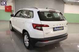 Skoda Karoq Ambition Touchscreen /6 Χρόνια Δωρεάν Service '20