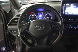 Toyota C-HR C-Enter Navi /6 Χρόνια Δωρεάν Service '19