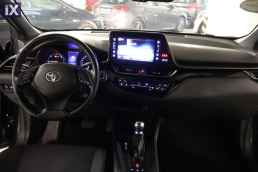 Toyota C-HR C-Enter Navi /6 Χρόνια Δωρεάν Service '19