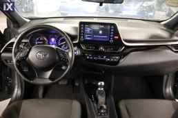 Toyota C-HR C-Enter Navi /6 Χρόνια Δωρεάν Service '19