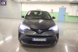 Toyota C-HR C-Enter Navi /6 Χρόνια Δωρεάν Service '19