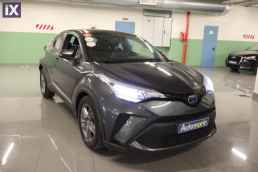 Toyota C-HR C-Enter Navi /6 Χρόνια Δωρεάν Service '19