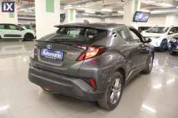 Toyota C-HR C-Enter Navi /6 Χρόνια Δωρεάν Service '19