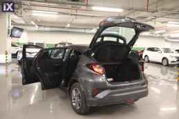 Toyota C-HR C-Enter Navi /6 Χρόνια Δωρεάν Service '19