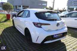 Toyota Corolla Hybrid Eco Navi /6 Χρόνια Δωρεάν Service '19