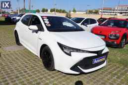 Toyota Corolla Hybrid Eco Navi /6 Χρόνια Δωρεάν Service '19