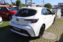 Toyota Corolla Hybrid Eco Navi /6 Χρόνια Δωρεάν Service '19