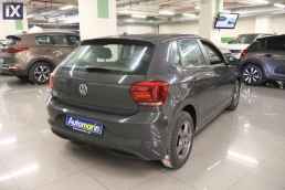 Volkswagen Polo Trendline Touchscreen /6 Χρόνια Δωρεάν Service '19