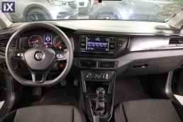 Volkswagen Polo Trendline Touchscreen /6 Χρόνια Δωρεάν Service '19