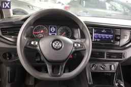 Volkswagen Polo Trendline Touchscreen /6 Χρόνια Δωρεάν Service '19