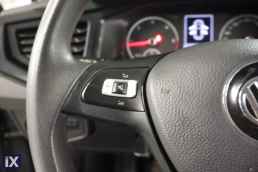 Volkswagen Polo Trendline Touchscreen /6 Χρόνια Δωρεάν Service '19