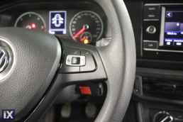 Volkswagen Polo Trendline Touchscreen /6 Χρόνια Δωρεάν Service '19