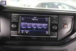 Volkswagen Polo Trendline Touchscreen /6 Χρόνια Δωρεάν Service '19