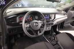 Volkswagen Polo Trendline Touchscreen /6 Χρόνια Δωρεάν Service '19