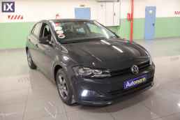 Volkswagen Polo Trendline Touchscreen /6 Χρόνια Δωρεάν Service '19