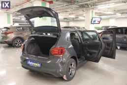 Volkswagen Polo Trendline Touchscreen /6 Χρόνια Δωρεάν Service '19