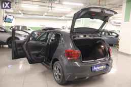 Volkswagen Polo Trendline Touchscreen /6 Χρόνια Δωρεάν Service '19