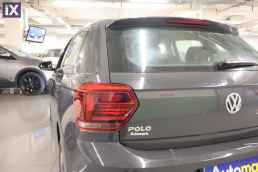 Volkswagen Polo Trendline Touchscreen /6 Χρόνια Δωρεάν Service '19