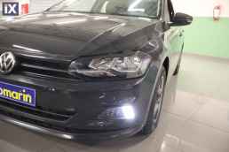 Volkswagen Polo Trendline Touchscreen /6 Χρόνια Δωρεάν Service '19