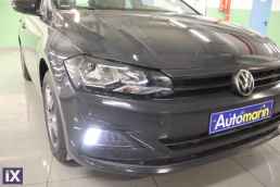 Volkswagen Polo Trendline Touchscreen /6 Χρόνια Δωρεάν Service '19