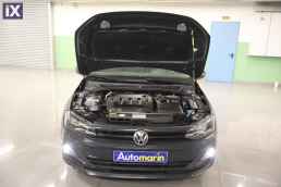 Volkswagen Polo Trendline Touchscreen /6 Χρόνια Δωρεάν Service '19