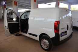 Fiat Fiorino Sx /Τιμή με ΦΠΑ '18