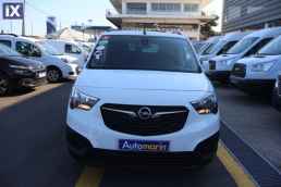 Opel Combo L1H1 /Τιμή με ΦΠΑ '19