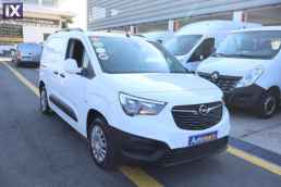 Opel Combo L1H1 /Τιμή με ΦΠΑ '19