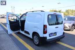 Opel Combo L1H1 /Τιμή με ΦΠΑ '19