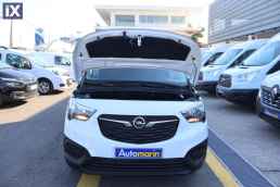 Opel Combo L1H1 /Τιμή με ΦΠΑ '19