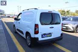 Opel Combo L1H1 /Τιμή με ΦΠΑ '19