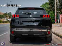 Peugeot 3008 1.5 BHDi 130HP AUTOMATIC-ΔΕΡΜΑΤΙΝΑ!-GR '19