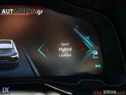 DS Ds7 PHEV 1.6 225HP! E-TENSE PERFORMANCE LINE AUTO-GR '22