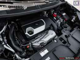 DS Ds7 PHEV 1.6 225HP! E-TENSE PERFORMANCE LINE AUTO-GR '22