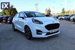 Ford Puma 5 Χρόνια εγγύηση-ST LINE DESIGN MILD HYBRID '21