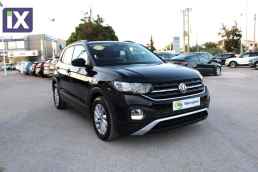 Volkswagen T-Cross 5 Χρόνια εγγύηση-LIFE AUTOx7 DIESEL '20