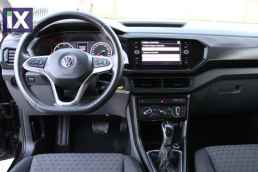 Volkswagen T-Cross 5 Χρόνια εγγύηση-LIFE AUTOx7 DIESEL '20