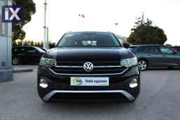 Volkswagen T-Cross 5 Χρόνια εγγύηση-LIFE AUTOx7 DIESEL '20