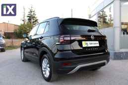 Volkswagen T-Cross 5 Χρόνια εγγύηση-LIFE AUTOx7 DIESEL '20