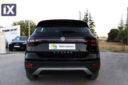 Volkswagen T-Cross 5 Χρόνια εγγύηση-LIFE AUTOx7 DIESEL '20