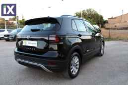 Volkswagen T-Cross 5 Χρόνια εγγύηση-LIFE AUTOx7 DIESEL '20