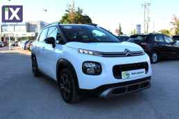 Citroen C3 Air Cross 5 Χρόνια εγγύηση-FEEL iTOUCH '19