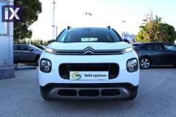 Citroen C3 Air Cross 5 Χρόνια εγγύηση-FEEL iTOUCH '19