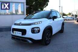 Citroen C3 Air Cross 5 Χρόνια εγγύηση-FEEL iTOUCH '19