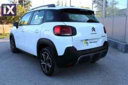 Citroen C3 Air Cross 5 Χρόνια εγγύηση-FEEL iTOUCH '19