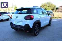 Citroen C3 Air Cross 5 Χρόνια εγγύηση-FEEL iTOUCH '19