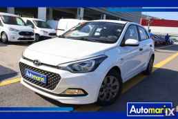 Hyundai i20 Active /ΔΩΡΕΑΝ ΕΓΓΥΗΣΗ ΚΑΙ SERVICE '18