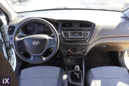 Hyundai i20 Active /ΔΩΡΕΑΝ ΕΓΓΥΗΣΗ ΚΑΙ SERVICE '18